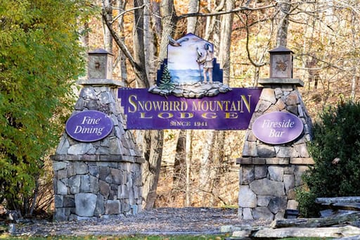 Snowbird Mountain Lodge