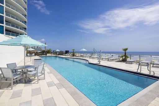 Max Beach Resort