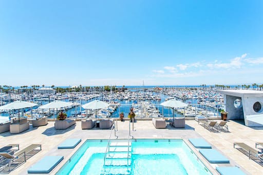 Shade Hotel Redondo Beach