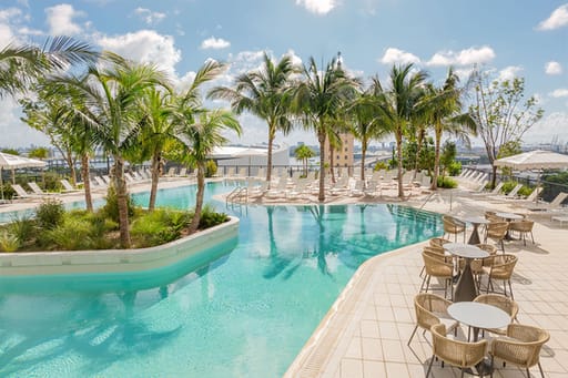 Gale Miami Hotel and Residences