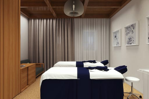 Naturopathica Spa & Healing Center at MOLLIE Aspen