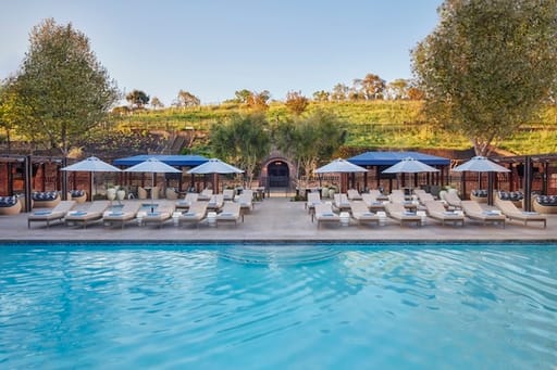 The Meritage Resort & Spa