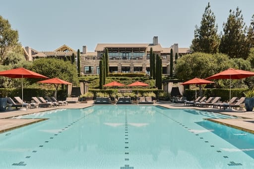 Rosewood Sand Hill