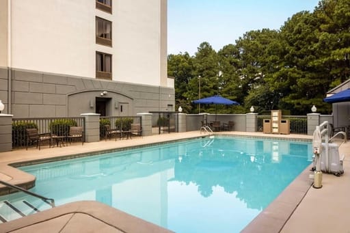 Hyatt Place Atlanta/Cobb Galleria