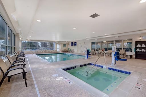 Hampton Inn & Suites Seattle/Federal Way