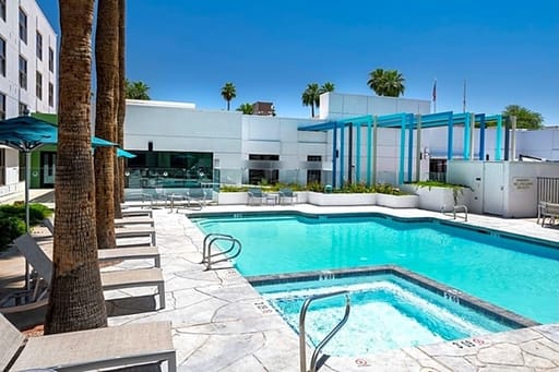 DoubleTree by Hilton Phoenix Chandler