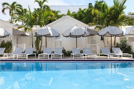 Winslow's Bungalows - Key West Historic Inns