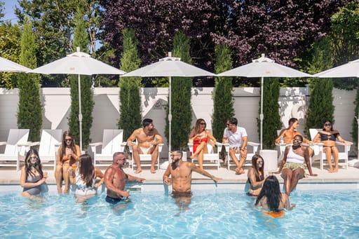 The St. Laurent Social Club