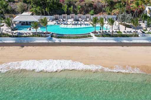 Buoy Haus Beach Resort St. Thomas, Autograph Collection