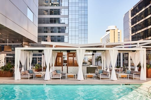Kimpton Hotel Palomar Phoenix