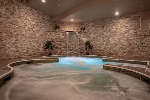 Soothe Spa at The Grand Lodge on Peak 7
