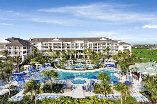 The Belgrove Resort & Spa, West Palm Beach, Autograph Collection