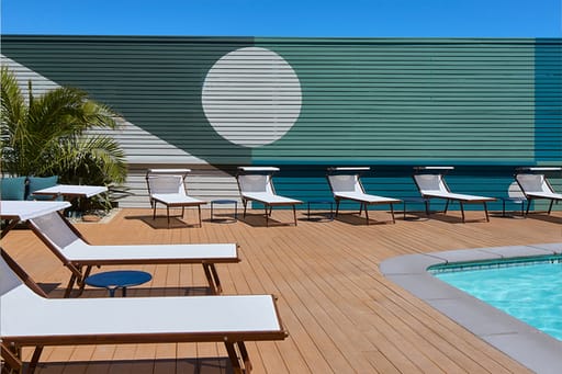 Monterey Beach Hotel, a Tribute Portfolio Hotel