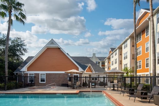Residence Inn Orlando East/UCF Area