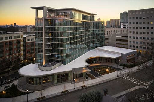 Thompson Atlanta-Buckhead