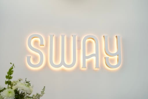 Sway Wellness Spa