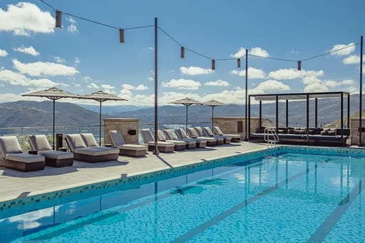 Grand Hyatt Deer Valley