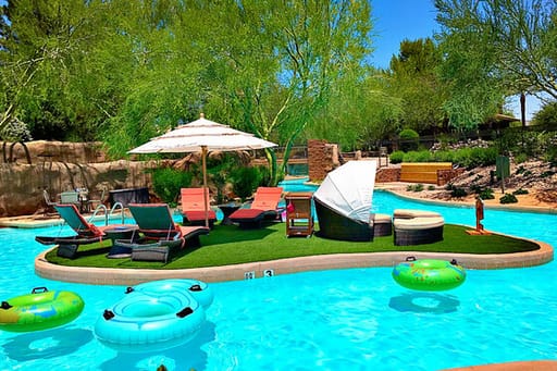The Westin Kierland Resort & Spa