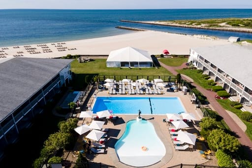 Red Jacket Beach Resort & Spa