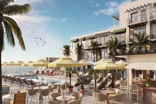 La Bahia Hotel and Spa