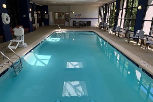 Radisson Hotel Seattle Airport