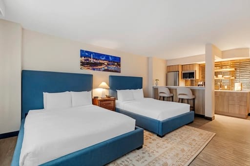 The Quincy, Ascend Hotel Collection