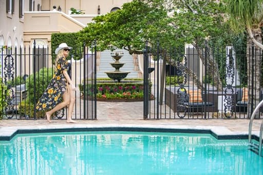 Hotel De La Poste – French Quarter, A Renaissance Hotel