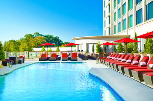 InterContinental Buckhead Atlanta