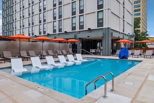 Hotel Indigo Chattanooga - Downtown, an IHG Hotel