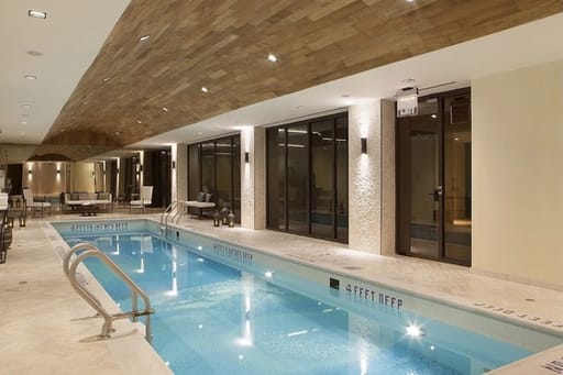 The Marmara Park Avenue