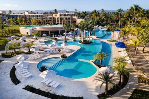 Viva Miches by Wyndham, a Trademark All Inclusive Resort