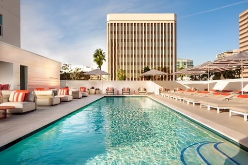 Fairmont Breakers Long Beach