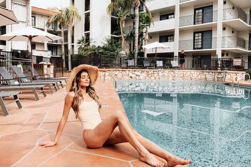 Embassy Suites by Hilton Scottsdale Resort