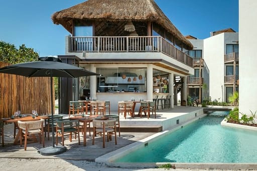 Nerea Tulum
