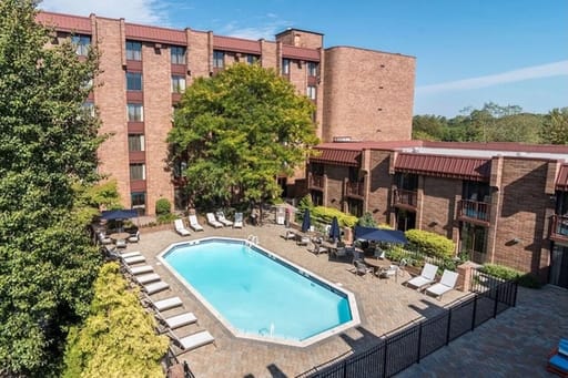 Hilton Parsippany