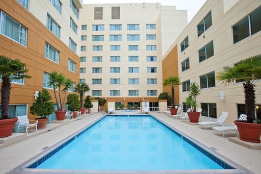 Monterey Marriott