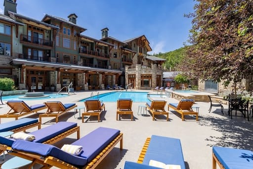 Hyatt Centric Park City
