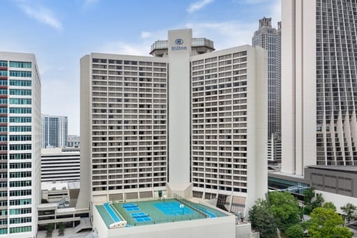 Hilton Atlanta
