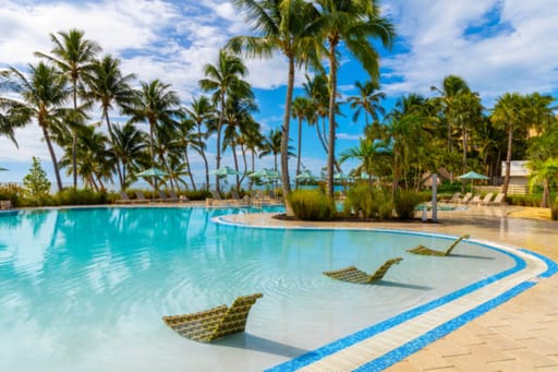 Amara Cay Resort