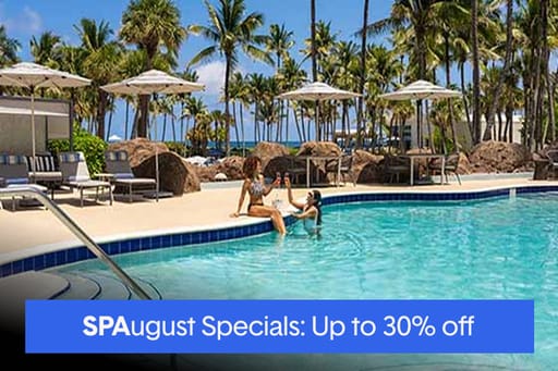 Fort Lauderdale Marriott Harbor Beach Resort & Spa