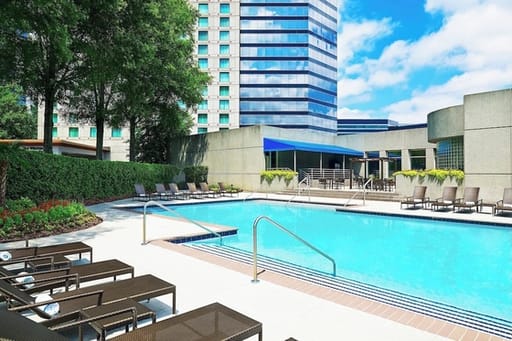 Westin Atlanta Perimeter North