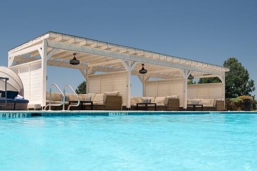 Hilton Dallas Rockwall Lakefront