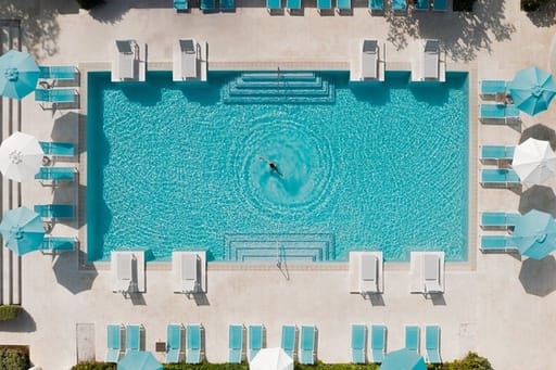 Dreams Playa Esmeralda Resort & Spa, An All-Inclusive Resort