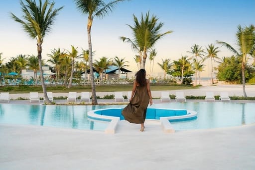 Dreams Playa Esmeralda Resort & Spa, An All-Inclusive Resort