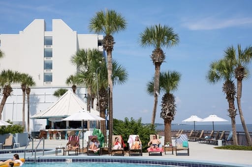 Bayside at Sandestin Golf and Beach Resort