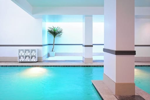Le Meridien Dallas by the Galleria