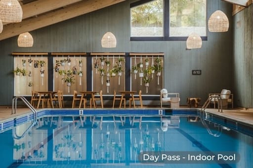 Salishan Coastal Lodge