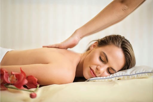 Zenia Ritual Spa