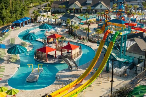 Sun Outdoors Myrtle Beach