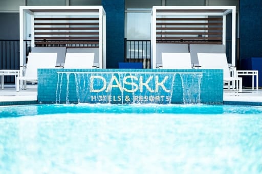 DASKK Orlando Hotel near Universal Blvd, an Ascend Collection Hotel